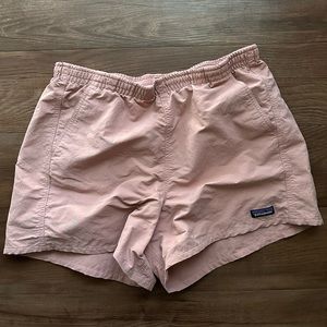 Women’s Patagonia Baggies